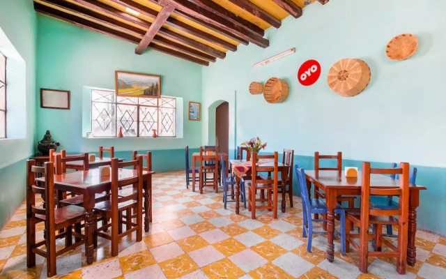 OYO Hotel Y Restaurante Mitla, Oaxaca