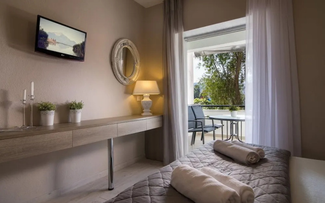 Frau Irenes Haus