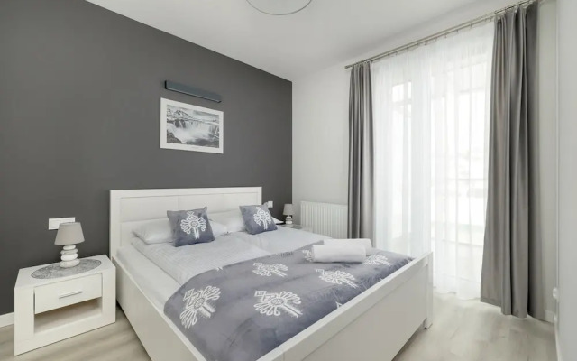 Apartment Szymony in Zakopane by Renters