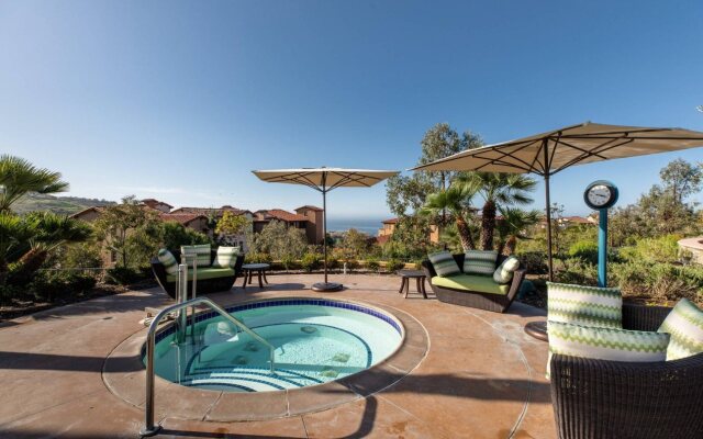 Marriott's Newport Coast Villas