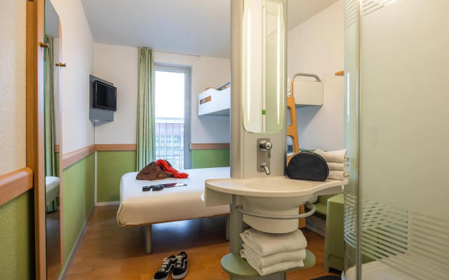 ibis budget Brugge Centrum Station