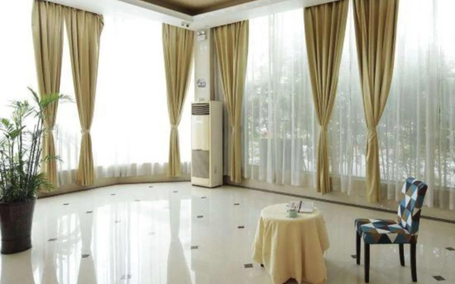 Liyang Jinxiangyuan Hotel