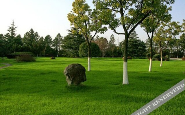 Riverside Guesthouse Jiangxi