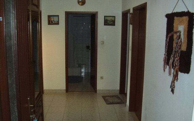 Apartments Sustic