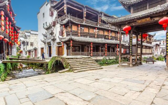 Shunfeng Inn