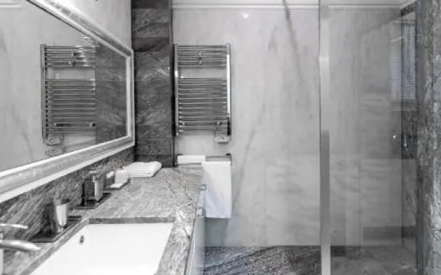 Appartement Champs Elysées