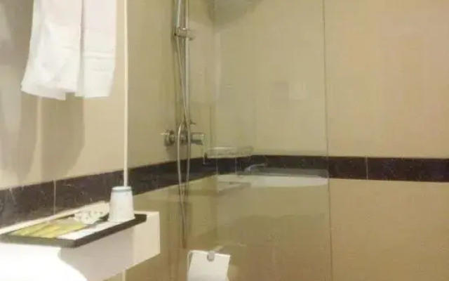 Ji Hotel
