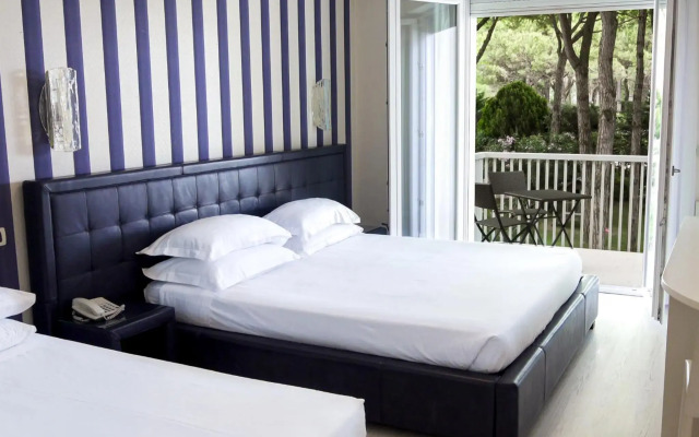 Hotel & Resort Gallia