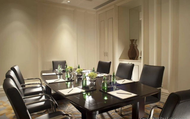 Worldhotel Grand Juna Wuxi