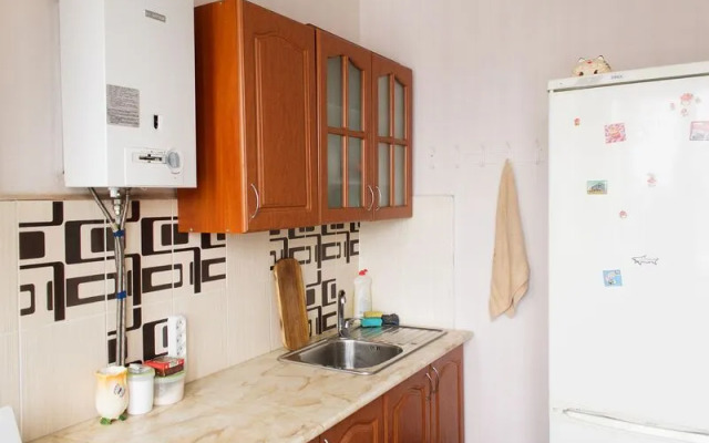 Райт Рум на ул. Знаменская, д. 21