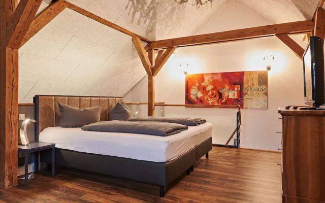 Bernsteinland Wendorf