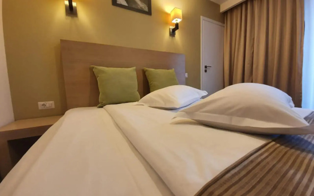 Hotel Escalade