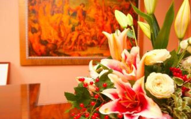 Hotel Ristorante Al Duca