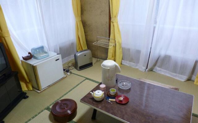 Fukushimakan