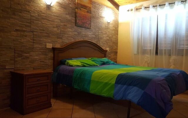 Agriturismo Le Cannucceta