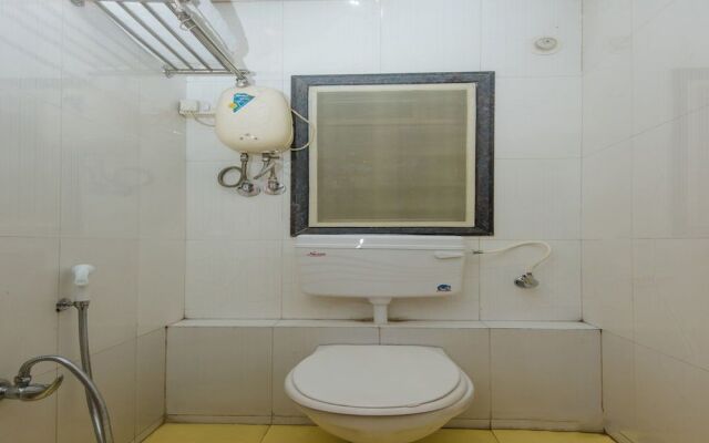 OYO 10652 Hotel Kushala Green