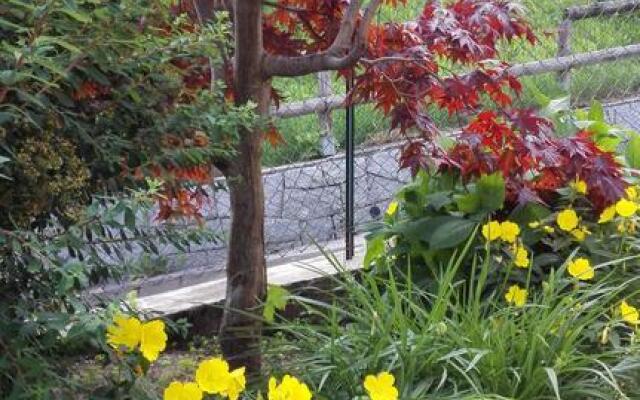 Casa Caola SantAntonio Mavignola