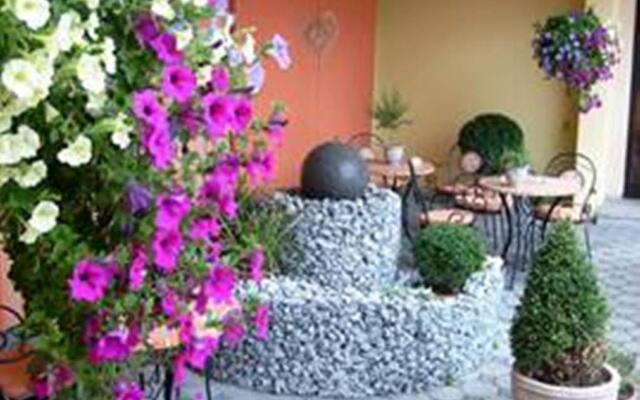 Wohlfühlhotel Sonnengarten