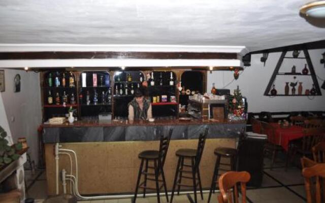 Hotel Alpin Bansko