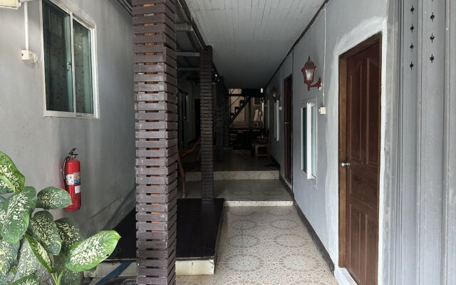 Bangsit guesthouse