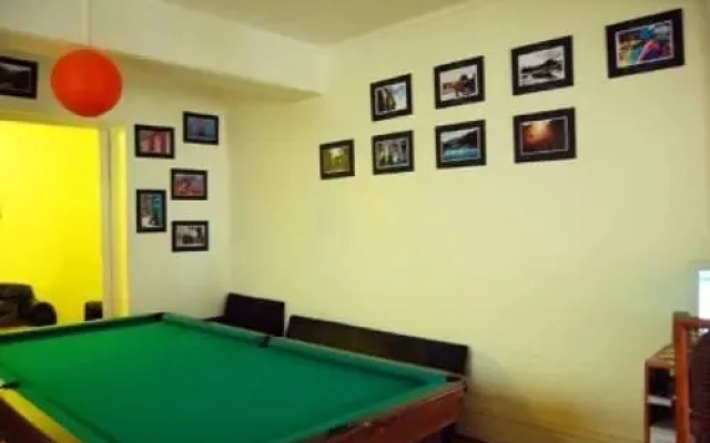 Footsteps Backpackers