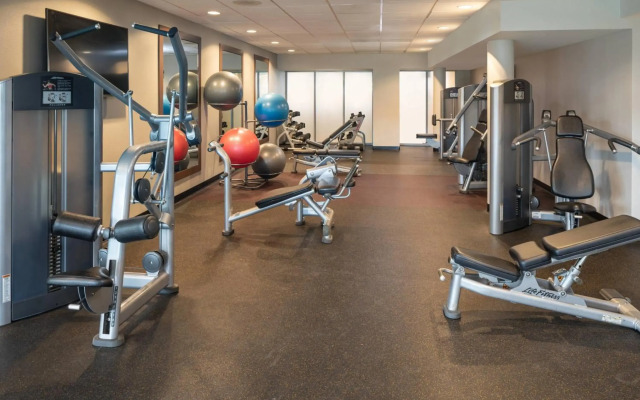 Courtyard by Marriott Miami Airport