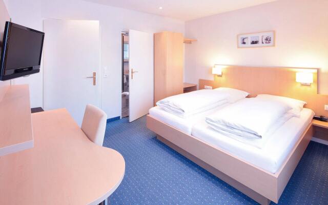 Hotel Waldeck