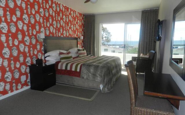 Fairways Holiday Accommodation