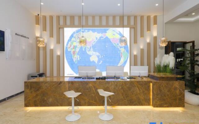 Mengzi ADS Grand Hotel