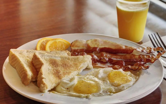 Lakeview Inns & Suites - Slave Lake