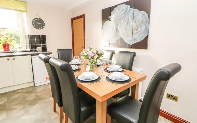 Glenridding Cottage