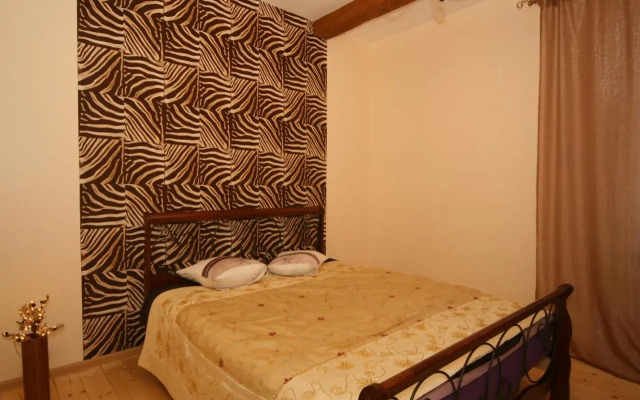 Private Guest House Tauer