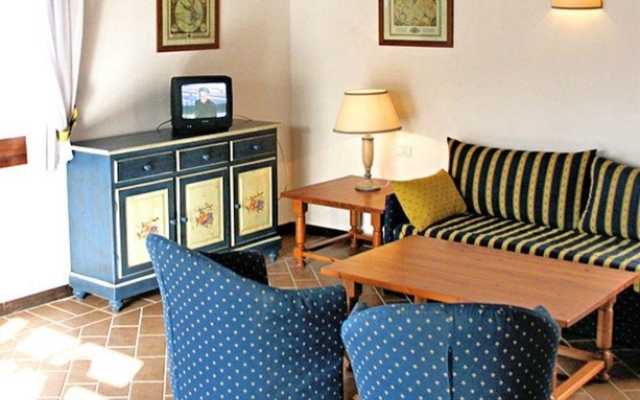 Residence Stintino Paradise