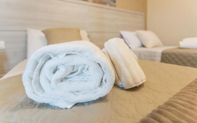 Oasi Perla Del Mare Rooms