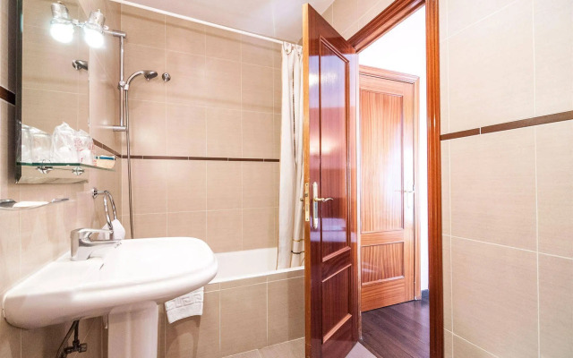 Hostal Gallardo
