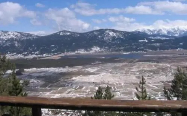 House Les angles - 10 pers, 85 m2, 5/4