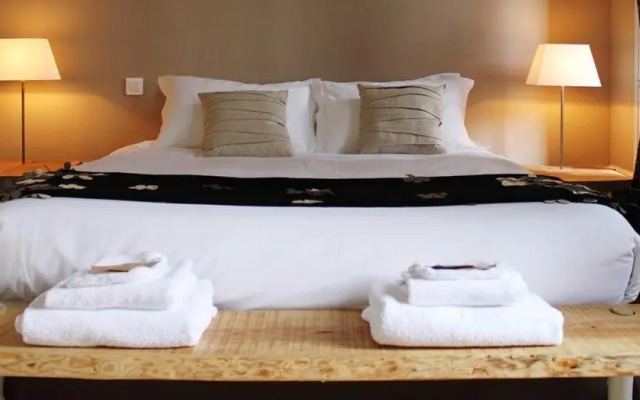 Maison Charles Maurice