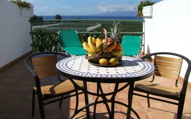 Hotel Rural El Navío
