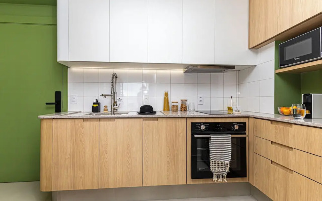 Charlie For You Paraiso