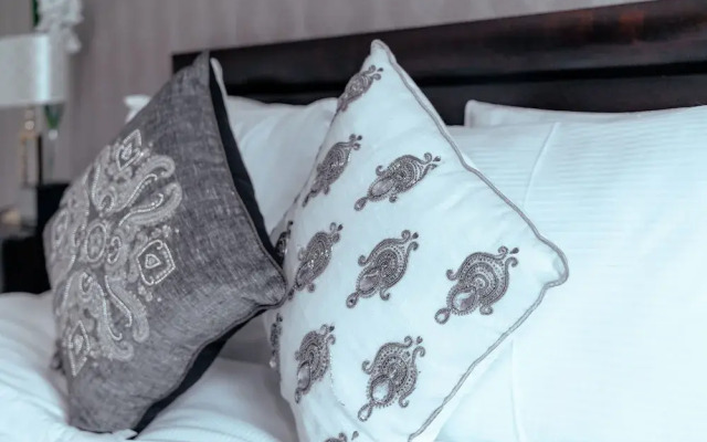 Elite Royal Apartment | Burj Khalifa & Fountain view | Elite