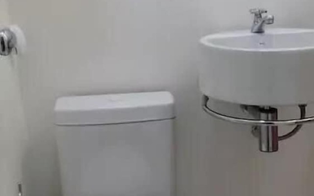 Sala e Quarto Copacabana