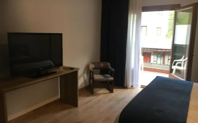 Hotel Marxant