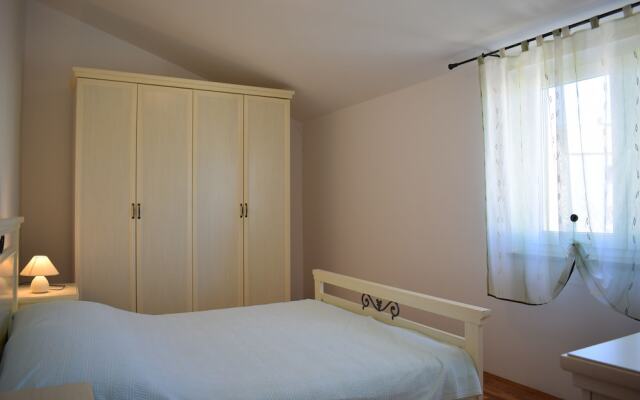 Apartment Blue Dream