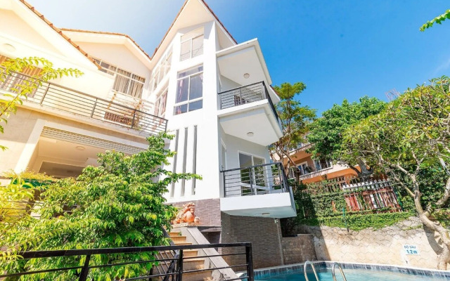 Villa Seaview 9