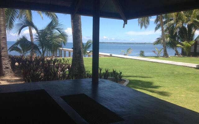 Siargao Paraiso Resort