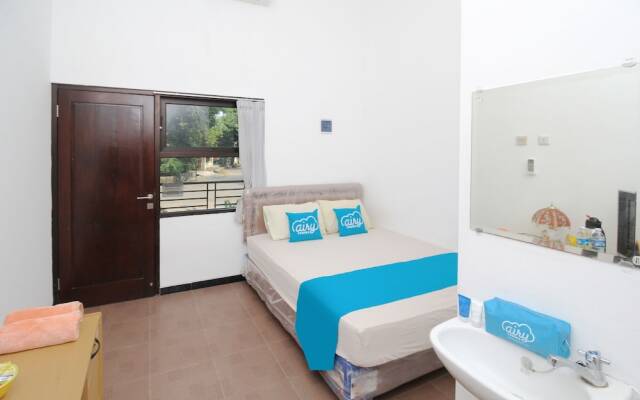 Airy Eco Manyaran Candi Prambanan Timur Satu 11 Semarang