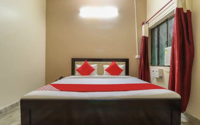 OYO 49061 Hotel Green Retreat