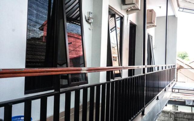 RedDoorz Syariah @ Berlian Homestay Wirobrajan