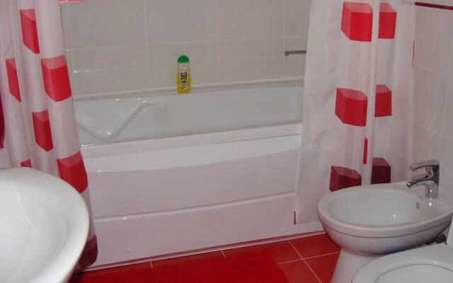 Hotel Lidia