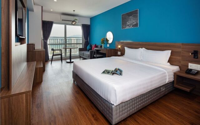 TK Nha Trang Hotel